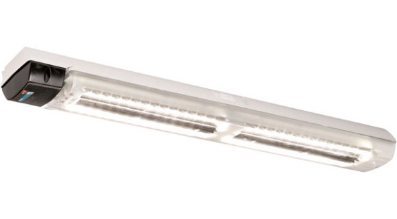 Ceag Crouse-Hinds series Ex-Led-linear light fitting with emergency light function for zone 1 /