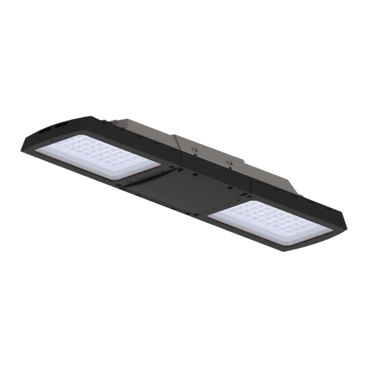 Ceag Crouse-Hinds series Ex-Linear lamp with led-modul for zone 1/21, variant:exlin 10L-2 GFS 7
