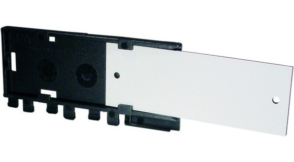 Ceag Crouse-Hinds series Lable And holder F mounting plate ou=10