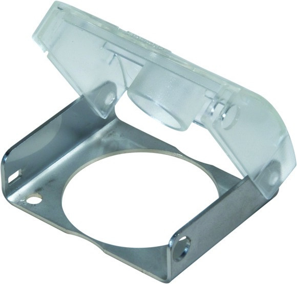 Ceag Crouse-Hinds series Lock. facility W flap F unpres. SGT ou=1