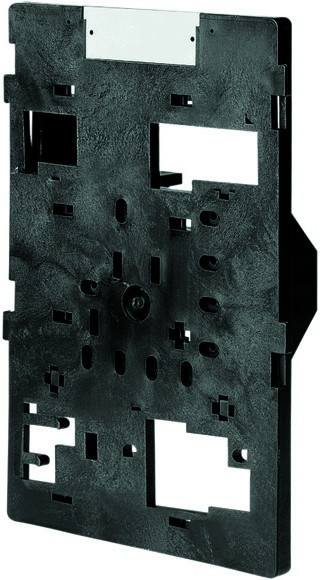 Ceag Crouse-Hinds series Mount. plate size5 pipe mount. 2 ou=1