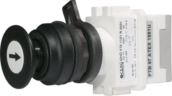 Ceag Crouse-Hinds series Operators