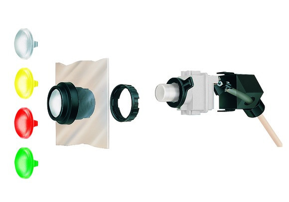 Ceag Crouse-Hinds series Operators