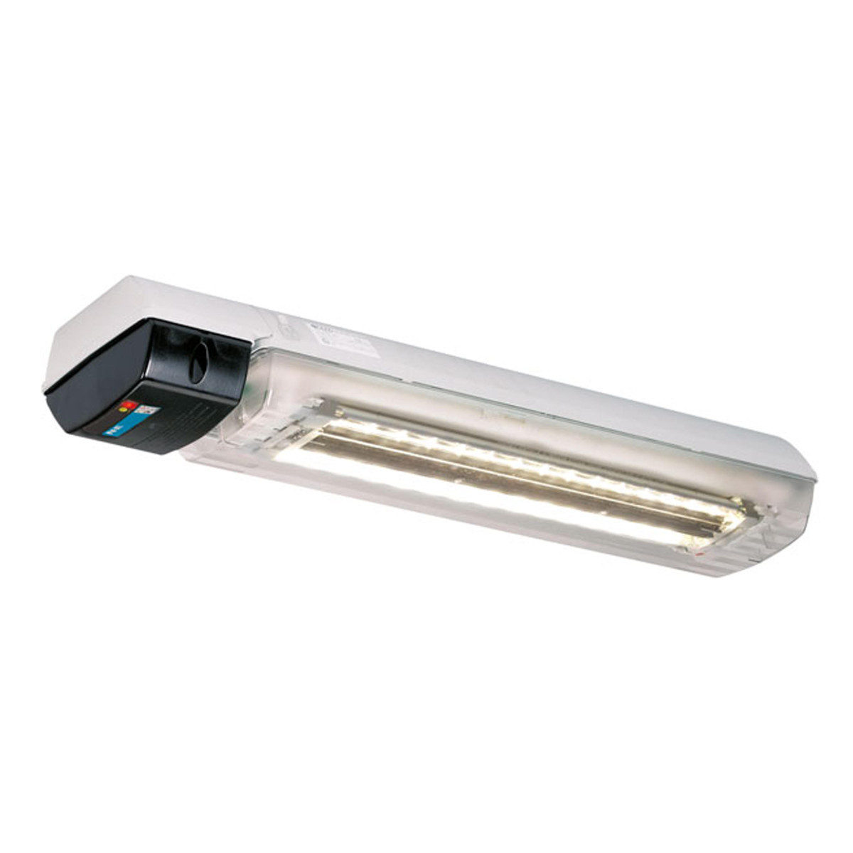 Ceag Crouse-Hinds series Ex-Led-linear light fitting with emergency light function for zone 1/2