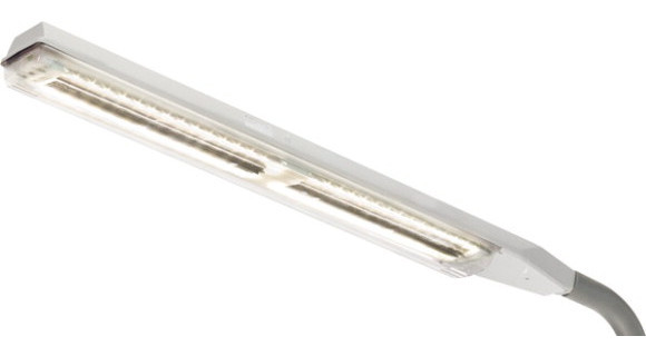 Ceag Crouse-Hinds series Ex-Led-mast linear light fitting for zone 1 / 21 ellk 92 led 800a 1/3-