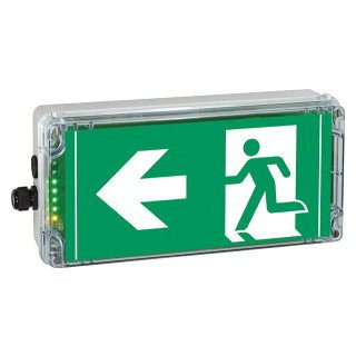 Ceag EXPV NOODVERLARM  Z 2/22