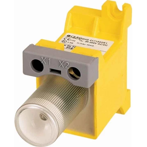 Ceag Signaallamp 20-254V DC/ac type GHG4171805R0001
