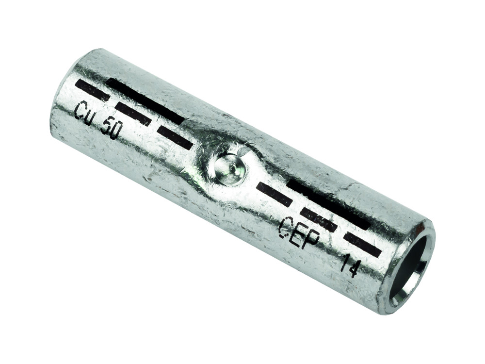 Cellpack Persverbinders Pers Verbinder cu - DV-cu-V/50
