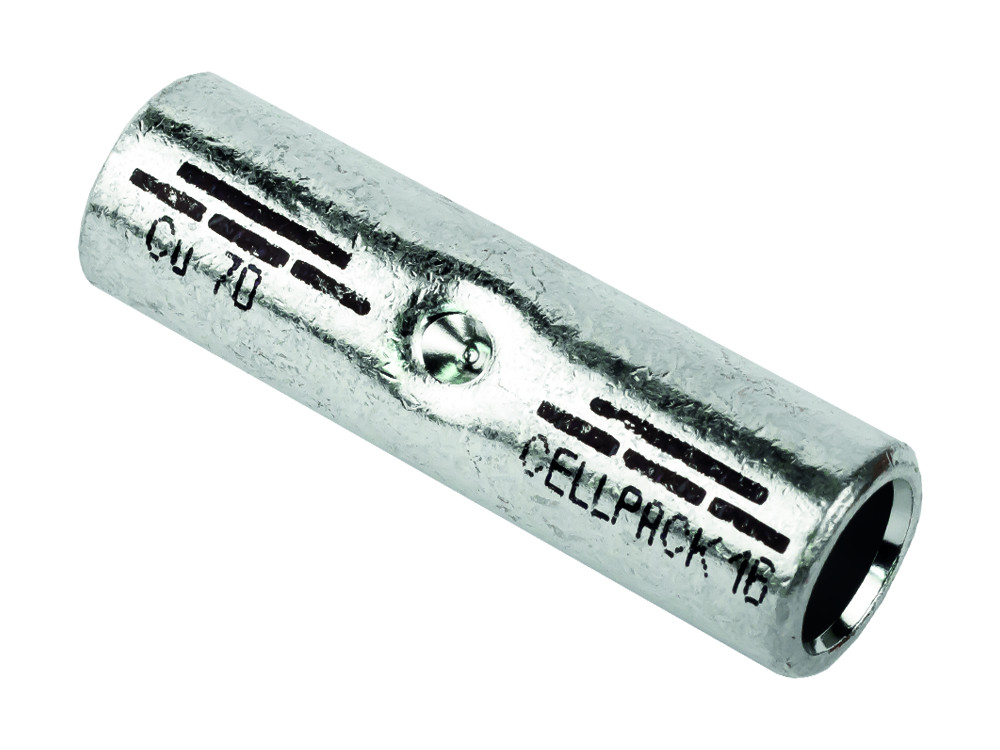 Cellpack Persverbinders Pers Verbinder cu - DV-cu-V/70