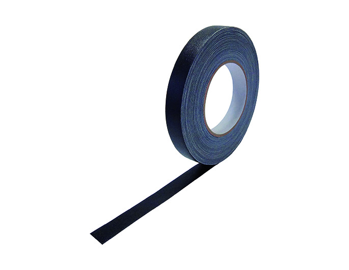Cellpack Tape Markering En label tape type 90 15MMX50 zwart/VP10