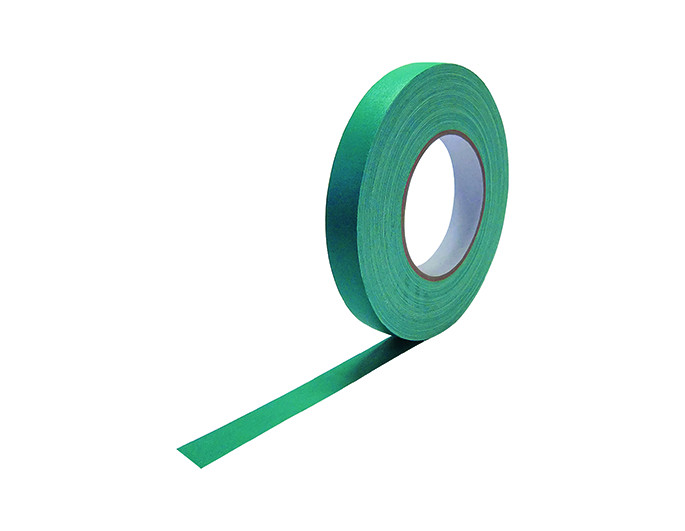 Cellpack Tape Markering En label tape type 90 19MMX50 groen/VP16