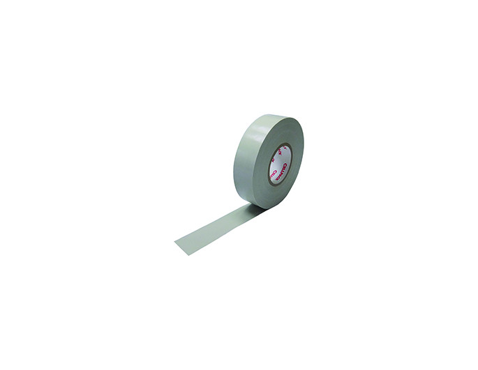 Cellpack Tape PVC Isolatietape- no.128 19MMX10M/grijs/VP10