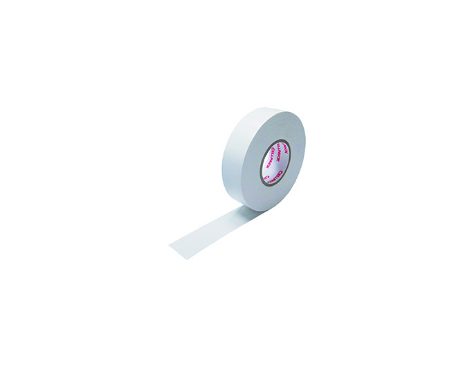 Cellpack Tape PVC Isolatietape- no.128 30MMX10M/wit/VP5