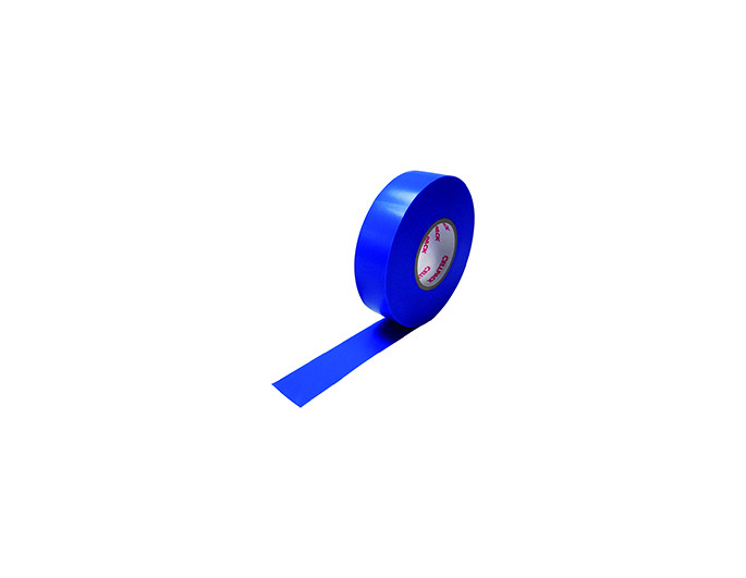 Cellpack Tape PVC Isolatietape- no.328/0.18-19-20/PVC/bu