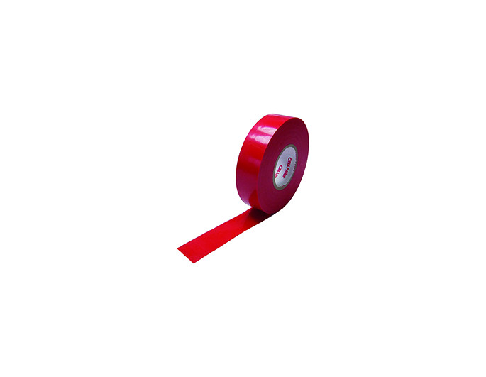 Cellpack Tape PVC Isolatietape- no.328/0.18-50-20/PVC/RD