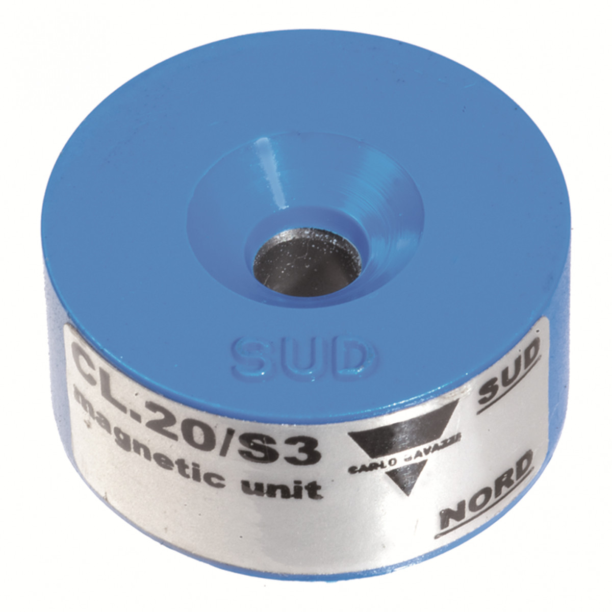 CG CL20S3 benaderingsschakelaar magnetisch toebehoren magneet