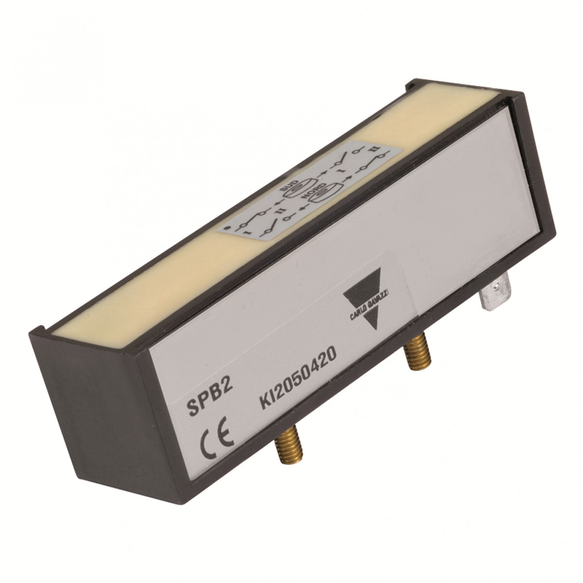 CG SPB22MT benaderingsschakelaar magnetisch