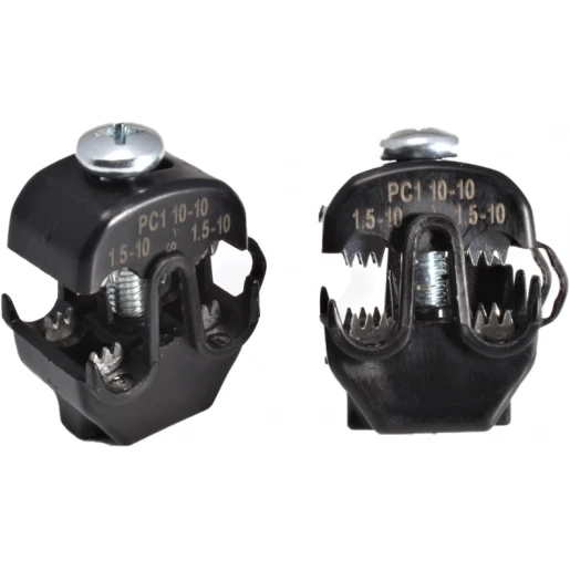 CG1PC Aftakklem 1,5-10 MM²