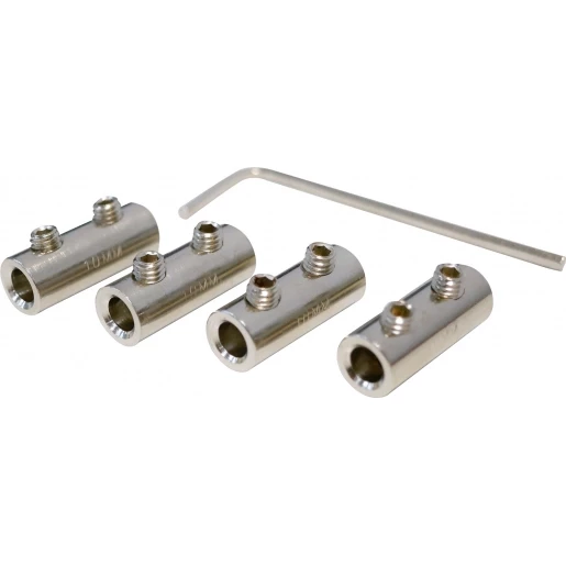 CG1VB Verbinder 1,5-6 MM² (set van 4 stuks)