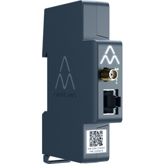 Charge Amps AMP GUARD 63A