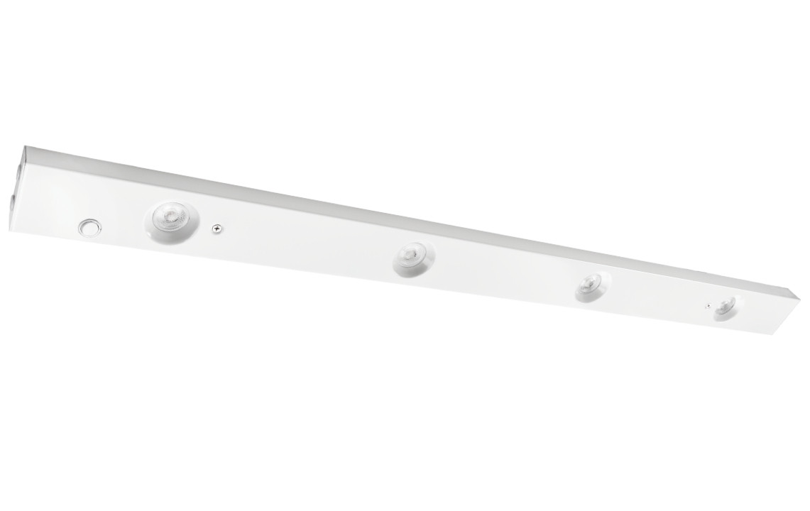 Chef Wit 1400LM 2700K ra>90 fase afsnijding