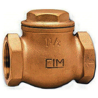 Cimberio TRGSLKLP 1/2"