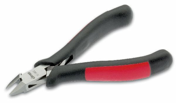 Cimco Elektronica zijkniptang 145MM