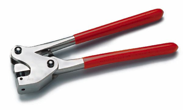 Cimco Zegeltang + stempel 8MM