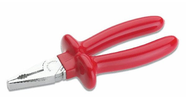 Cimco 108782 vde kombinatie 180 MM 1000V