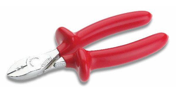 Cimco Strip en kniptang 160MM geïsoleerd 1000 V