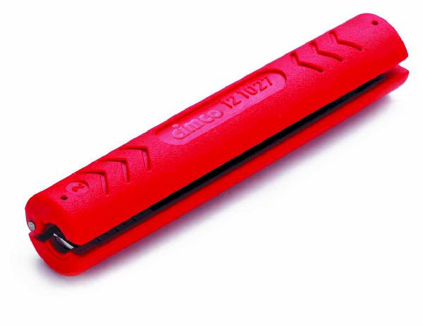 Cimco Jokari coaxi-kabelontmantelaar