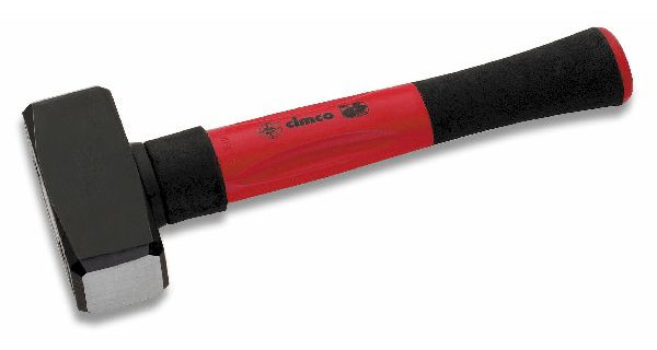 Cimco 130712 vuisthamer 3K 1250G