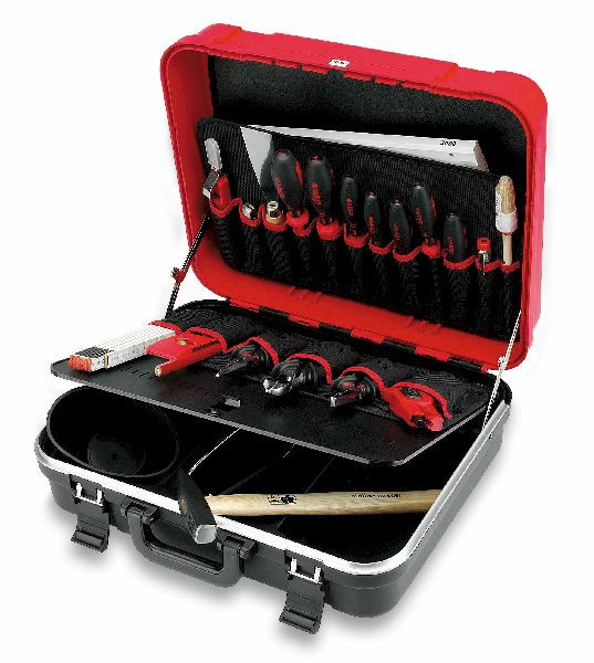 Cimco Leerl.koffer 04 23-del