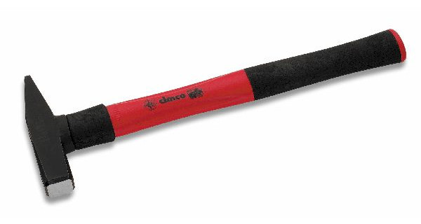 Cimco 3-componenten hamer 325MM 766G