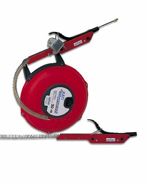 Cimco Akku boormachine voor trekdraad katiblitz