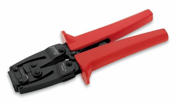 Cimco Autom.krimptang ae 0,14-6