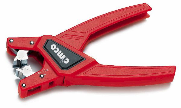Cimco Automatische striptang maxi strip