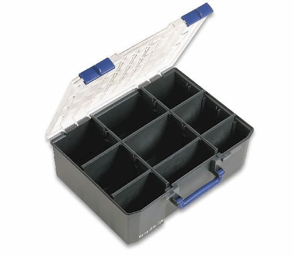 Cimco Raaco carrylite 150-9 eins.