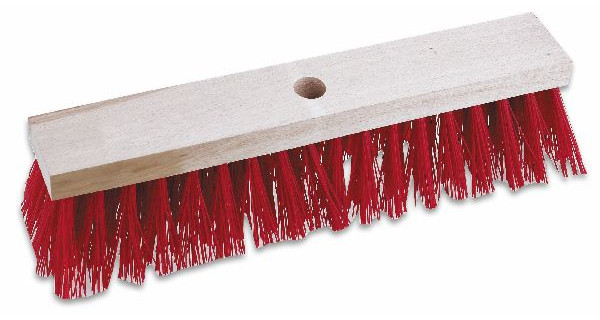 Cimco Borstel 40CM