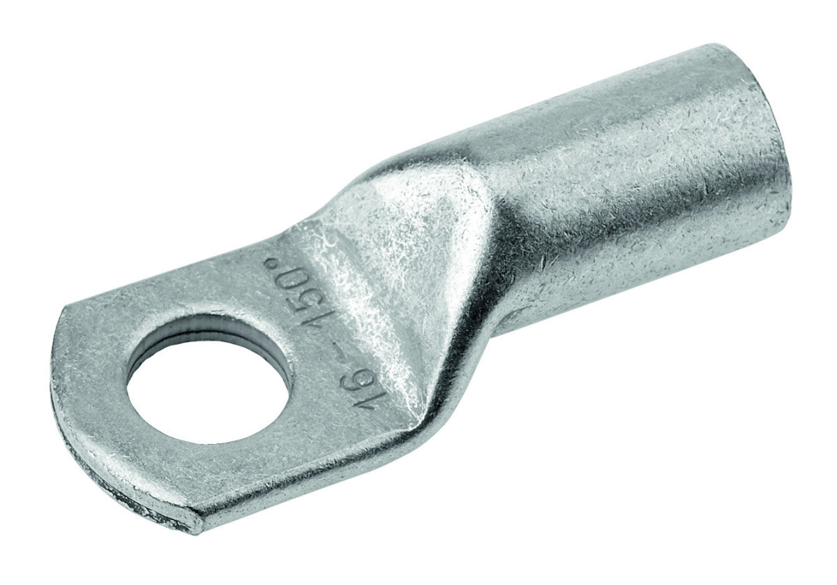 Cimco Buiskabelschoen Cu, 185MM² M16