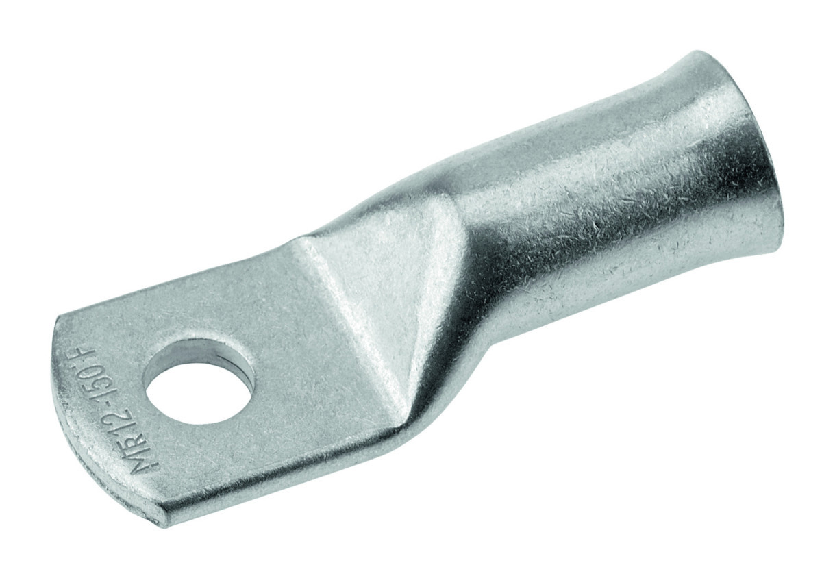 Cimco Buiskabelschoen 'easy entry', din 0295, 25MM² M6