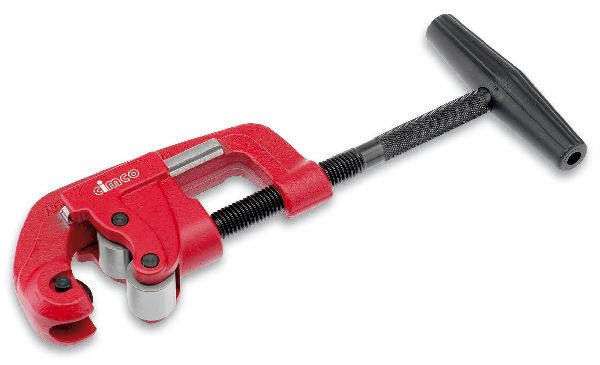 Cimco Buissnijder kunststof 10 - 42MM