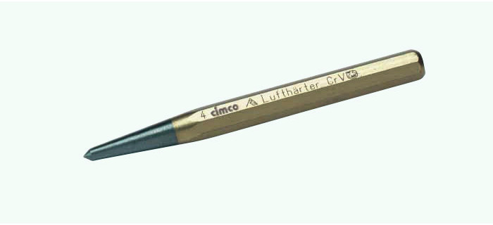 Cimco Centerpons, 120MM