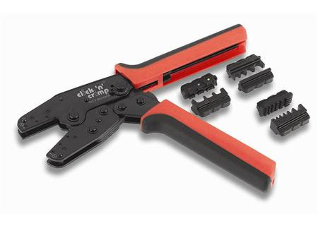 Cimco Cimc Click&crimp tang