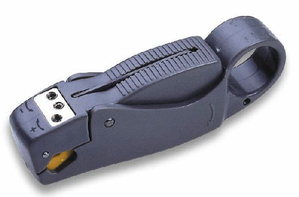 Cimco Kabelmantelstripper coax economy 110MM