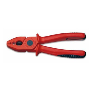 Cimco Combinatietang kunststof 190MM