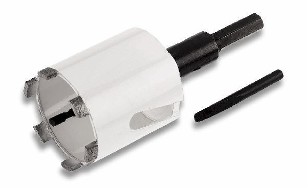 Cimco Diamond-core drill 82 MM