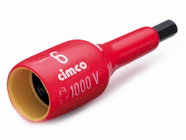 Cimco Dop 3/8 vde imbus SW8