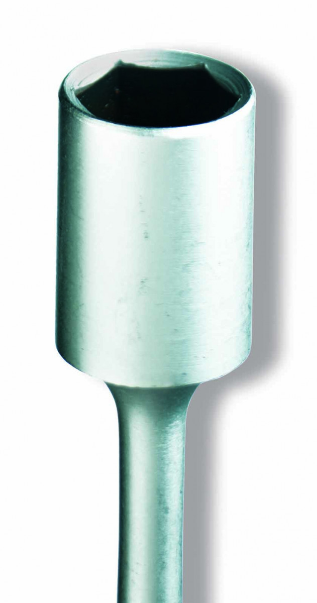 Cimco Dopschroevendraaier 2K SW 17