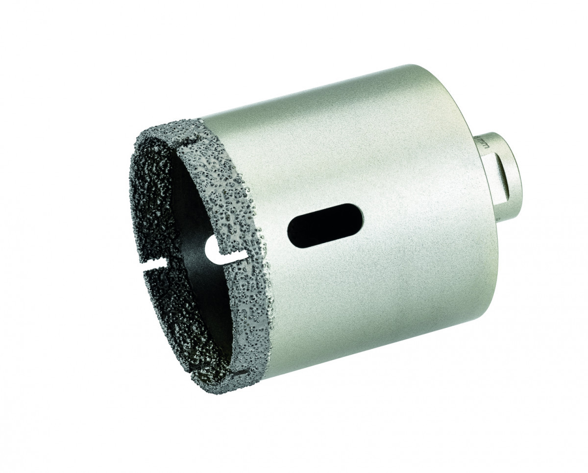 Cimco Dozenboor Tegels, 82MM M14